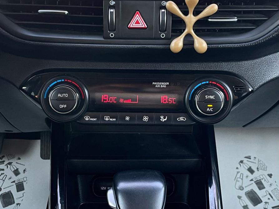 Kia Cerato IV Краснодар  - изображение 17