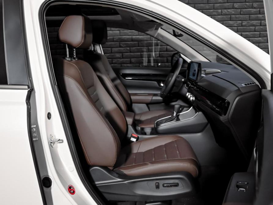 Honda CR-V VI Екатеринбург  - изображение 11