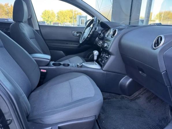 Nissan Qashqai I Рестайлинг с пробегом 2010 года, цена 1 050 000 рублей, 227146 км, внедорожник, Автокод Объявления