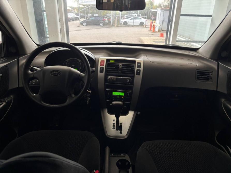 Hyundai Tucson I Ярославль  - изображение 14
