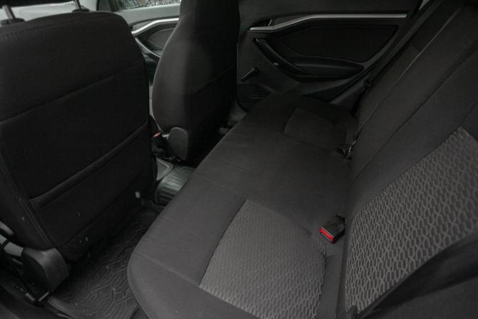 Lada (ВАЗ) Vesta I с пробегом 2017 года, цена 645 000 рублей, 116000 км, седан, Автокод Объявления