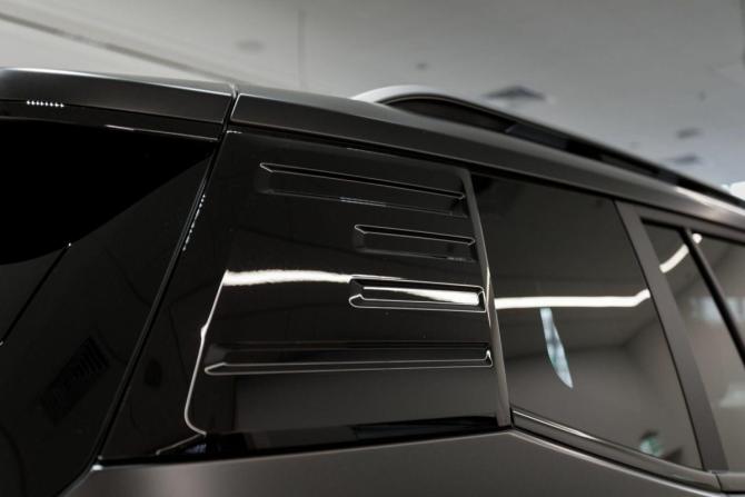 Новый JETOUR T1 2026 года, цена 4 399 900 рублей, внедорожник, Автокод Объявления