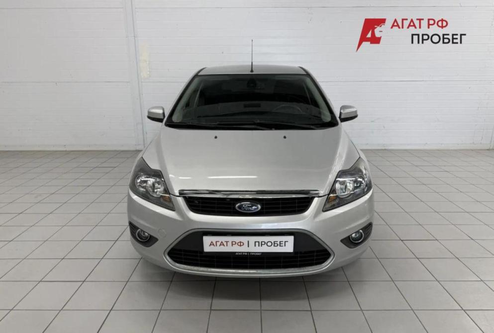 Ford Focus II Рестайлинг Астрахань  - изображение 2