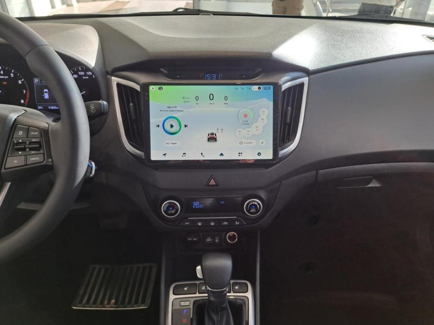 Hyundai Creta I Казань  - изображение 18