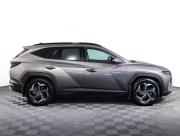 Hyundai Tucson IV Москва  - изображение 26