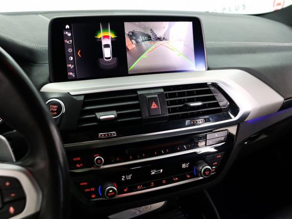 BMW X4 II (G02) с пробегом 2018 года, цена 4 699 000 рублей, 80000 км, внедорожник, Автокод Объявления