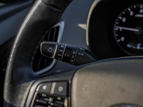 Hyundai Creta I Рестайлинг с пробегом 2021 года, цена 2 020 000 рублей, 102976 км, внедорожник, Автокод Объявления