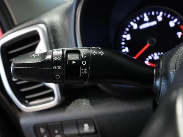 Kia Sportage IV с пробегом 2017 года, цена 1 740 000 рублей, 132582 км, внедорожник, Автокод Объявления