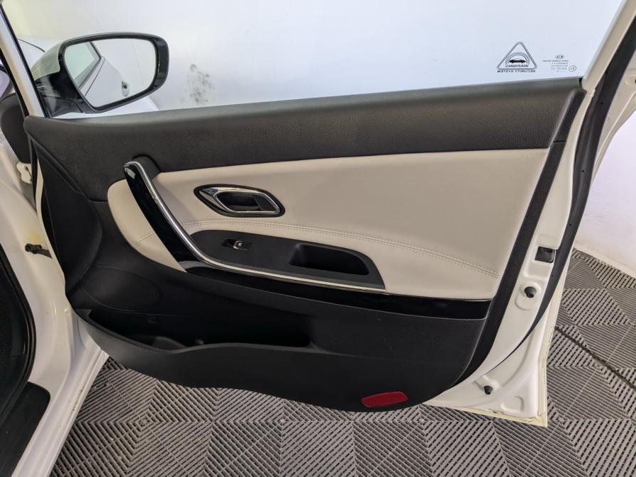 Kia Ceed II Рестайлинг Москва  - изображение 24