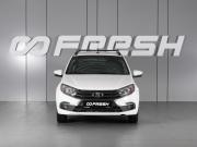 Lada (ВАЗ) Granta I Рестайлинг Минеральные Воды  - изображение 18