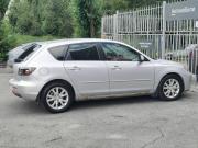 Mazda 3 I (BK) Рестайлинг Челябинск  - изображение 51