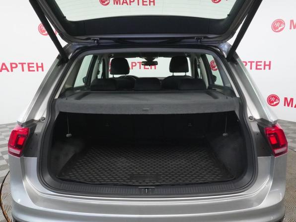 Volkswagen Tiguan II с пробегом 2020 года, цена 2 373 000 рублей, 94188 км, внедорожник, Автокод Объявления
