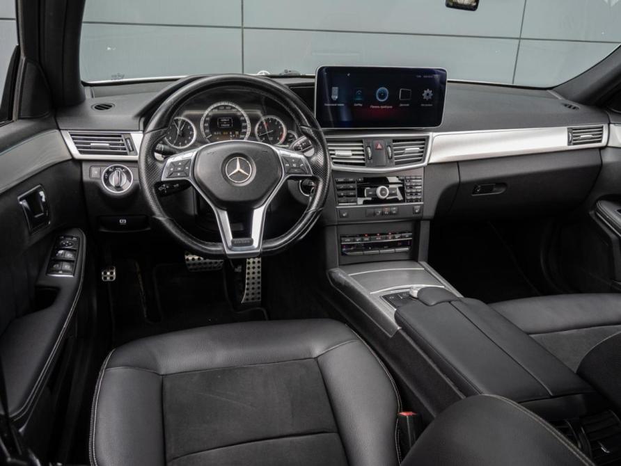 Mercedes-Benz E-Класс IV (W212 S212 C207) Краснодар  - изображение 6
