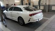 Kia K5 III Санкт-Петербург  - изображение 9