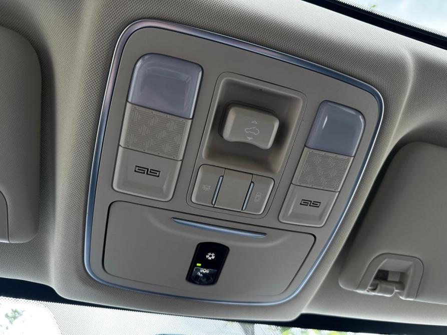 Geely Emgrand X7 I Рестайлинг 2 Уфа  - изображение 20