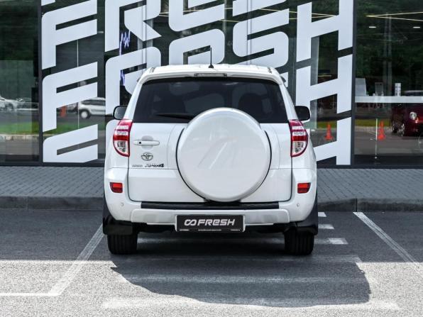 Toyota RAV4 III (XA30) Рестайлинг с пробегом 2012 года, цена 1 650 000 рублей, 116208 км, внедорожник, Автокод Объявления