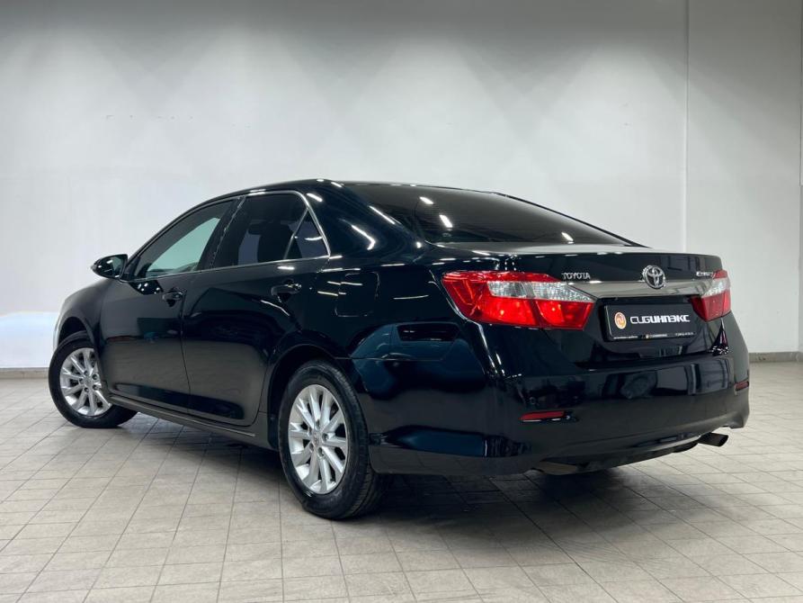 Toyota Camry VII (XV50) Кемерово  - изображение 4