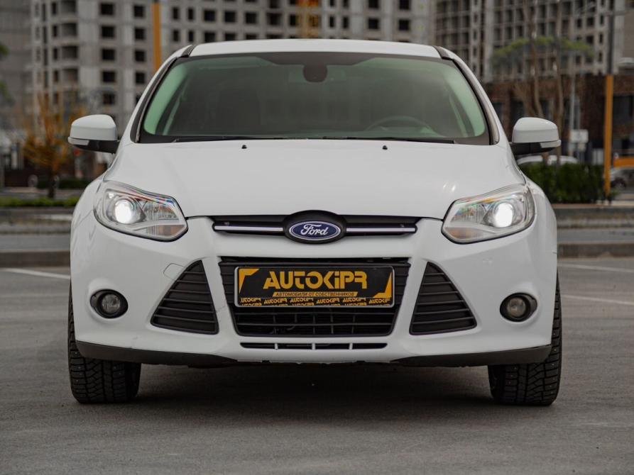 Ford Focus III Тюмень  - изображение 5