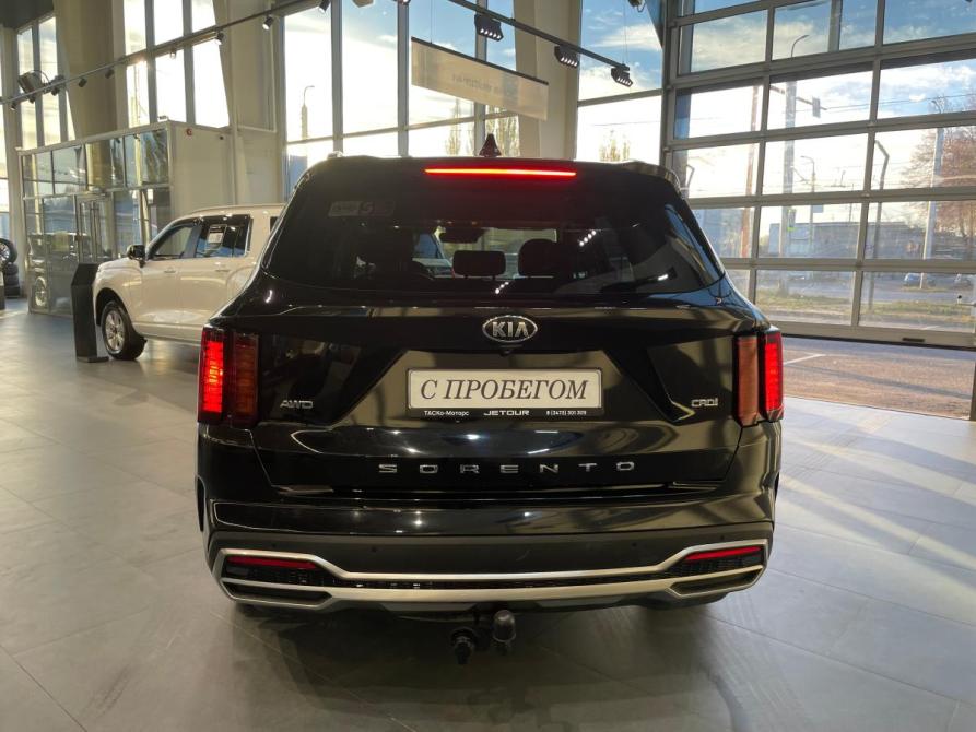Kia Sorento IV Стерлитамак  - изображение 6