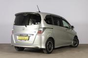 Honda Freed I Рестайлинг Новосибирск  - изображение 26