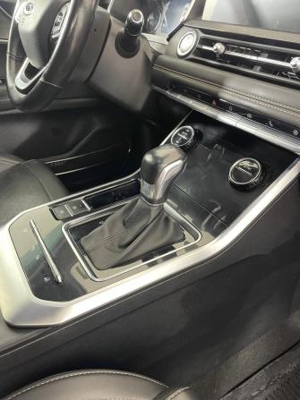 Chery Tiggo 8 I с пробегом 2021 года, цена 1 652 000 рублей, 111535 км, внедорожник, Автокод Объявления