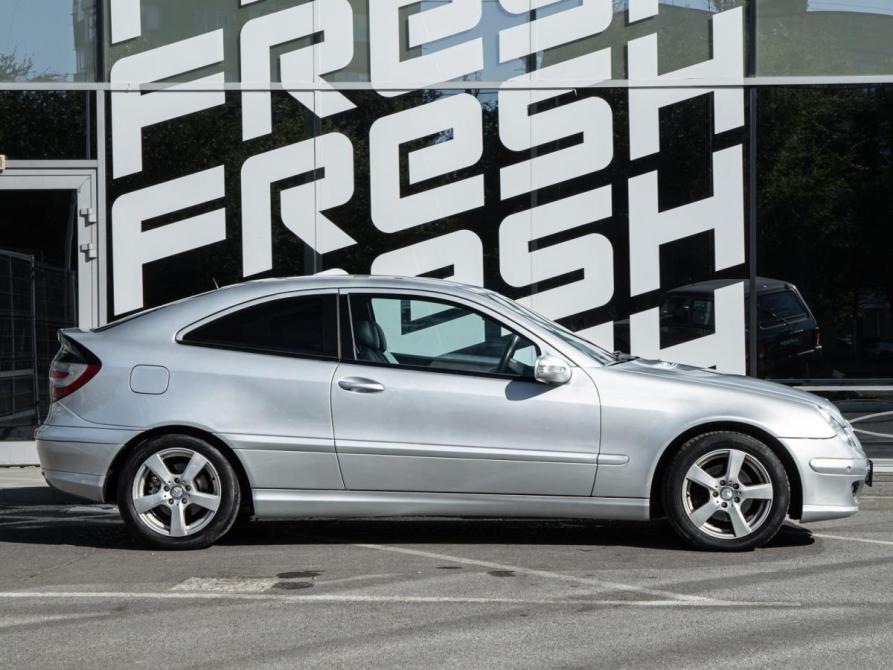 Mercedes-Benz C-Класс II (W203) Рестайлинг Волгоград  - изображение 5