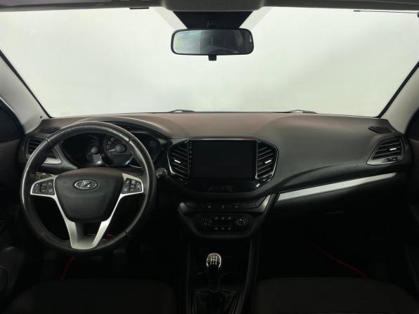 Lada (ВАЗ) Vesta I с пробегом 2021 года, цена 1 249 000 рублей, 60265 км, универсал, Автокод Объявления