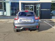 Nissan Juke I Рестайлинг Москва  - изображение 23
