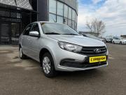 Lada (ВАЗ) Granta I Рестайлинг Нефтекамск  - изображение 11