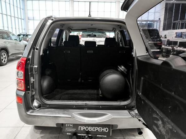Suzuki Grand Vitara II с пробегом 2007 года, цена 755 000 рублей, 282187 км, внедорожник, Автокод Объявления