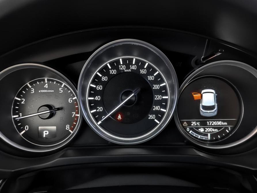 Mazda CX-5 II Москва  - изображение 15