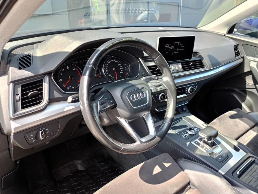 Audi Q5 II (FY) Казань  - изображение 5