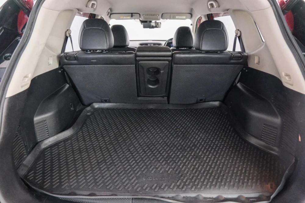 Nissan X-Trail III Рестайлинг Красноярск  - изображение 23