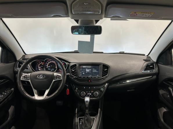 Lada (ВАЗ) Vesta I с пробегом 2021 года, цена 1 049 000 рублей, 87261 км, седан, Автокод Объявления