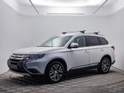 Mitsubishi Outlander III Рестайлинг 2 Москва  - изображение 19