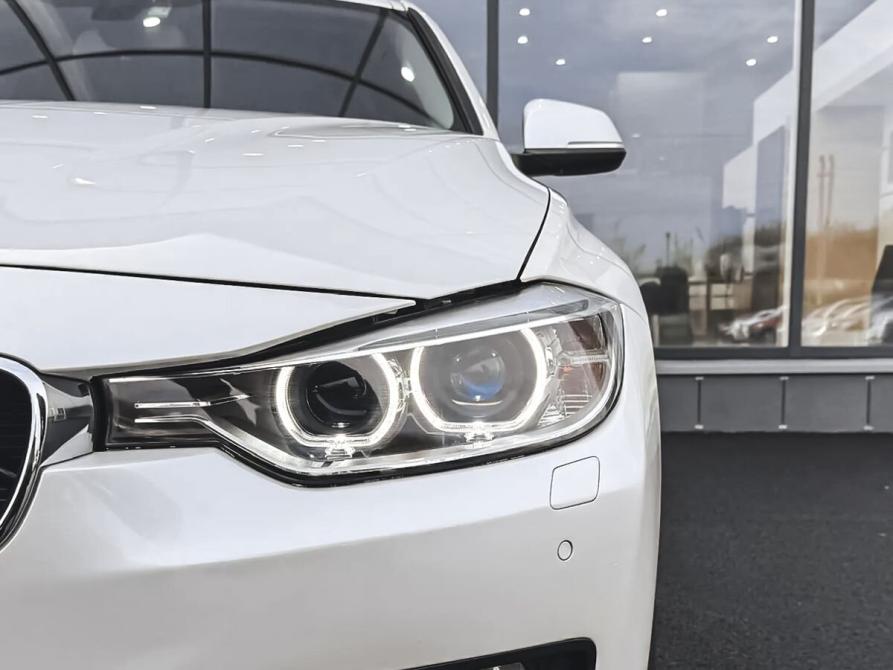 BMW 3 серии VI (F3x) Курган  - изображение 10