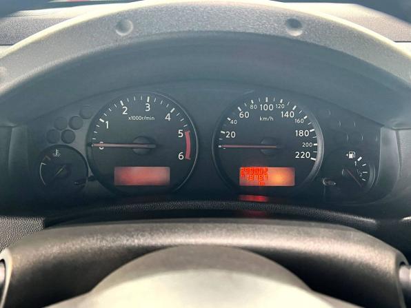 Nissan Navara (Frontier) III (D40) Рестайлинг с пробегом 2012 года, цена 1 610 000 рублей, 299797 км, offers.body_type.unknown, Автокод Объявления