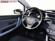 Kia Ceed II Рестайлинг Белгород  - изображение 31