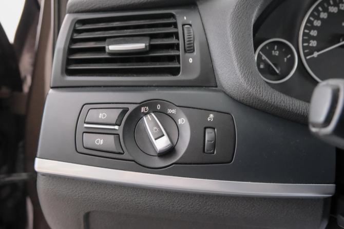 BMW X3 II (F25) с пробегом 2012 года, цена 2 199 000 рублей, 114300 км, внедорожник, Автокод Объявления