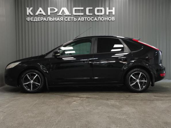 Ford Focus II Рестайлинг с пробегом 2011 года, цена 515 000 рублей, 170000 км, хэтчбек, Автокод Объявления