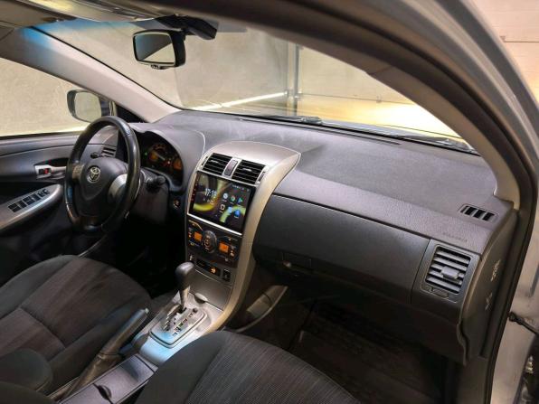 Toyota Corolla X (E140 E150) с пробегом 2008 года, цена 799 000 рублей, 234632 км, седан, Автокод Объявления
