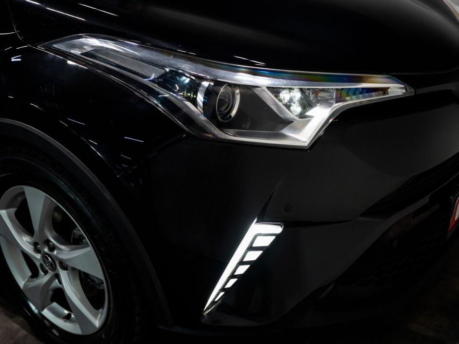 Toyota C-HR I Чита  - изображение 18