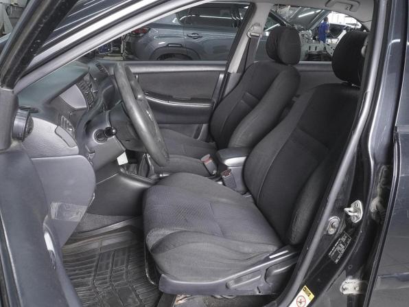 Toyota Corolla IX (E120 E130) Рестайлинг с пробегом 2005 года, цена 649 000 рублей, 299454 км, седан, Автокод Объявления