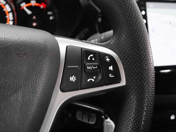 Lada (ВАЗ) Vesta I с пробегом 2019 года, цена 899 000 рублей, 116556 км, седан, Автокод Объявления