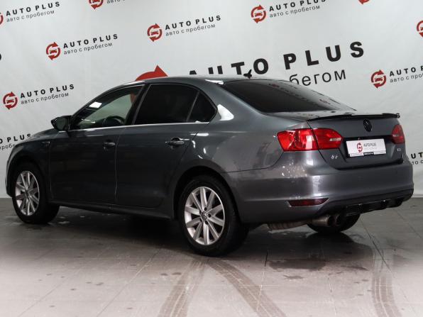 Volkswagen Jetta VI с пробегом 2012 года, цена 999 000 рублей, 192100 км, седан, Автокод Объявления