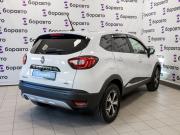 Renault Kaptur I Рестайлинг Ростов-на-Дону  - изображение 21