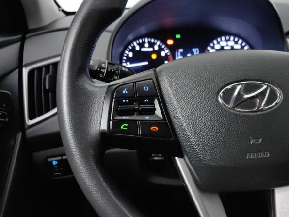 Hyundai Creta I с пробегом 2016 года, цена 1 399 000 рублей, 116000 км, внедорожник, Автокод Объявления