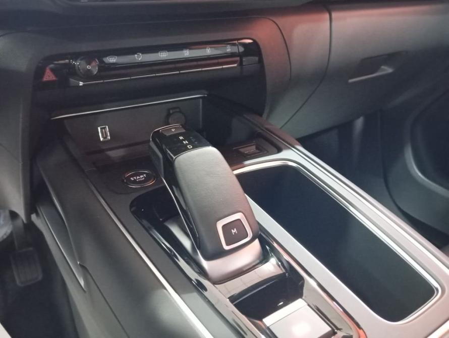 Citroen C5 Aircross I Рестайлинг Екатеринбург  - изображение 16