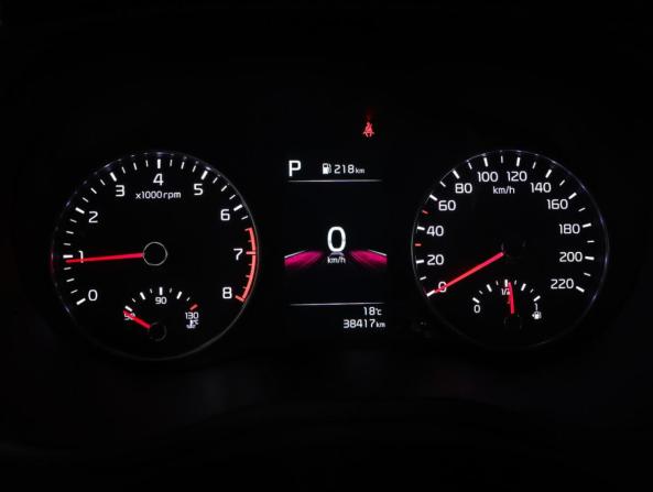 Kia Picanto III Рестайлинг с пробегом 2022 года, цена 1 750 000 рублей, 38416 км, хэтчбек, Автокод Объявления