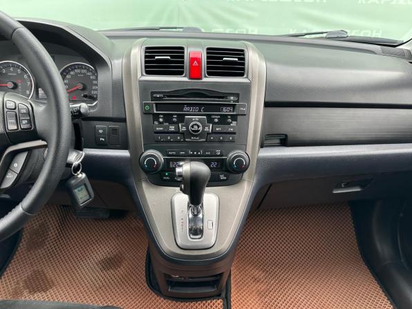 Honda CR-V III Рестайлинг с пробегом 2012 года, цена 1 365 000 рублей, 236920 км, внедорожник, Автокод Объявления